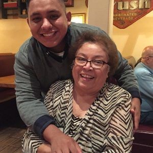 Meet your Posher, William